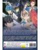 ENG DUB * KIKANSHA NO MAHOU WA TOKUBETSU DESU VOL.1-12 END 